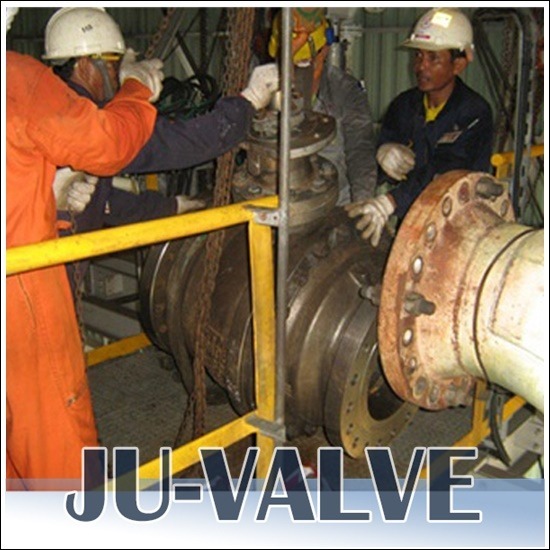 ซ่อมบอลวาล์ว Ball Valve - บริการทดสอบวาล์วและซ่อมวาล์วอุตสาหกรรม