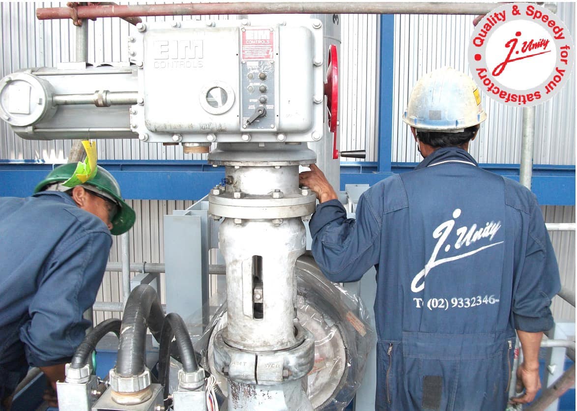 บริการรับขัดชิ้นงานที่ต้องการความเรียบละเอียดสูง